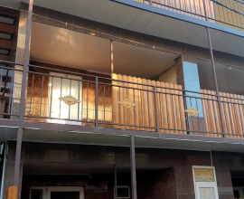 Кубань-2.  Гостевой дом. 200 метров до моря.