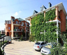 Гостевой дом 