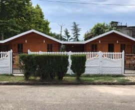 Гудаута Коттедж «Меркурий»