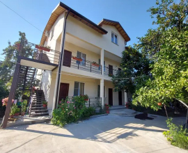 Алахадзы. Гостевой Дом Лето