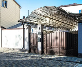 «Дом.Арди»    Анапа