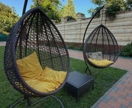 «Черноморская Усадьба»