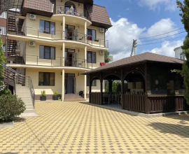 Гостевой дом Корица