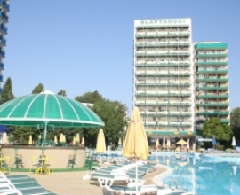 Гостевой дом Корица