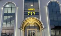 Гудаута Отель 777