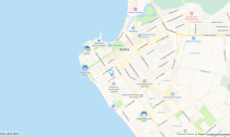 Анапа гостевой дом   Старый дворик