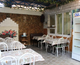 Анапа    Гостевой дом «ТАТЬЯНА»   7 ночей