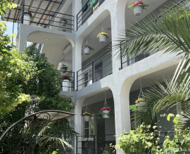 Гагра - Гостевой дом 