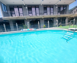 Гостевой дом «Лора». Гагра