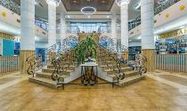 Отель «Империал Резорт»
