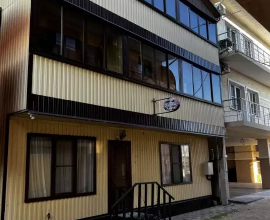 Азовская гавань. Гостевой дом.  первая линия