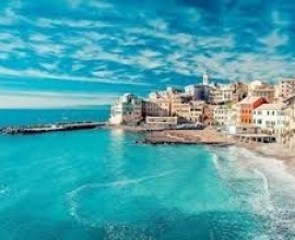 Отдых на море в Римини и экскурсии + Прага