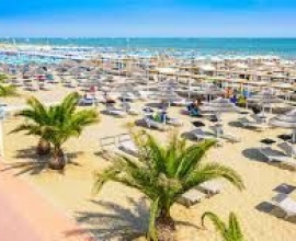 ОТДЫХ НА МОРЕ В РИМИНИ И ЭКСКУРСИИ