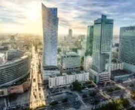 Минск-Варшава-Берлин-Познань для туристов с визами