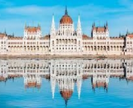 ВЕНГРИЯ ЧЕХИЯ ПОЛЬША с визовой поддержкой