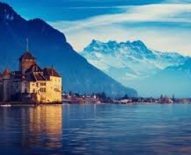 Минск - Вена - Венеция - Верона*/озеро Гарда* -Милан - Генуя -Монако* -Ницца - Барселона - Женева - Париж - Берлин - Минск