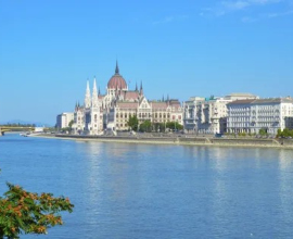 БУДАПЕШТ - ДОЛИНА ВАХАУ (Дюрнштайн)* - ЗАЛЬЦБУРГ – БАД-ГАСТАЙН (отдых в Альпах 2 ночи) – БЕРХТЕСГАДЕН*- ОЗ.КЕНИГЗЕЕ* - ГАЛЬШТАТ – ДЬОР – ПАННОНХАЛМА* - КОШИЦЕ*650 ЕВРО + 100 РУБЛЕЙ