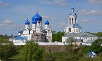 Минск - Сергиев Посад - Ростов Великий - Ярославль- Кострома - Суздаль - Владимир 155$ + 200руб