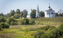 Минск - Сергиев Посад - Ростов Великий - Ярославль- Кострома - Суздаль - Владимир 155$ + 200руб
