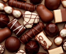 Вена - Венеция (Карнавал) - Прато - Шоколадная ярмарка во Флоренции - Филлах - Оломоуц  (без ночных переездов)