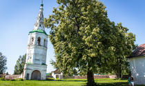 Минск - Сергиев Посад - Ростов Великий - Ярославль- Кострома - Суздаль - Владимир 155$ + 200руб