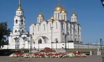 Минск - Сергиев Посад - Ростов Великий - Ярославль- Кострома - Суздаль - Владимир 155$ + 200руб