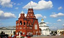 Минск - Сергиев Посад - Ростов Великий - Ярославль- Кострома - Суздаль - Владимир 155$ + 200руб