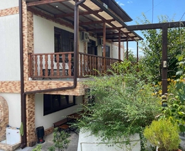 Гудаута Гостевой дом  «Камила» Автобус + ЖД