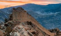 Северный Кавказ.  Ессентуки-Пятигорск-Медовые водопады-Кисловодск-Эльбрус с поляной нарзанов-Домбай  345 USD + 200 BYN