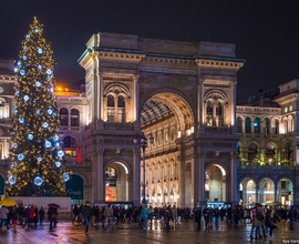 Авиа Милан – Тирано – Милан – Комо* – Бергамо* Визовая поддержка Стоимость тура 1335 евро