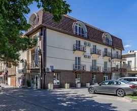 Гостевой дом Котедж у моря