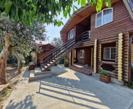 Алахадзы, Гостевой дом Камелия