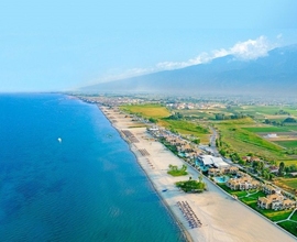 Минск - Польша - Словакия - Будапешт - Белград - Паралия Катерини (Греция, отдых на море) - Метеоры* - Олимп* - Салоники* - Белград - Минск