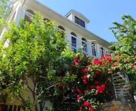 Кабардинка 