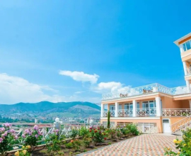 Судак Гостевой дом ELENA с видом на море