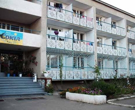 Кабардинка 