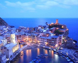 РЕЛАКС НА 5 АЛЬПИЙСКИХ ОЗЕРАХ ИТАЛИИ,АВСТРИИ,ШВЕЙЦАРИИ + ОТДЫХ НА ЛИГУРИЙСКОМ МОРЕ В САН-РЕМО