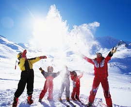 Горнолыжный тур:Брно - Кронплатц (Kronplatz, Italia) / Мадонна ди Кампильо (Val di Sole, Italia)/ Campitello di Fassa, Канацеи - Прага