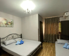 Пицунда Гостевой дом  «Амра»