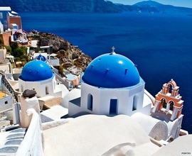 БУДАПЕШТ – БЕЛГРАД – КАЛАМБАКА – МЕТЕОРЫ* – отдых на ИОНИЧЕСКОМ ПОБЕРЕЖЬЕ (ТЕРМАЛЬНЫЙ КУРОРТ ЛУТРАКИ) – АФИНЫ*– КОРИНФ*– САЛОНИКИ – РИЛЬСКИЙ МОНАСТЫРЬ – ЭГЕР – Долина красавиц*