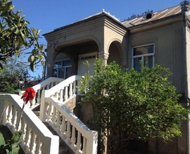 Гудаута Гостевой дом  Нартаа Автобус + ЖД