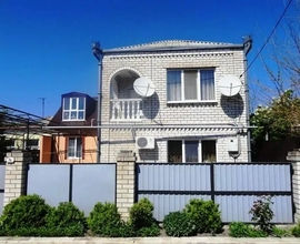 Кабардинка Гостевой дом «Елизавета»