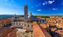 Вена - Венеция – Вольтерра* - Сан-Джиминьяно* - долина Валь д` Орча - Сиена - дегустация тосканских вин - Флоренция - Клагенфурт Стоимость: 695 евро* + 250 рублей
