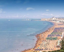 Брно - Баден (австрийский термальный курорт) - Бальцано - Падуя - отдых на курорте Лидо ди Езоло ( 7 ночей) - Оломоуц