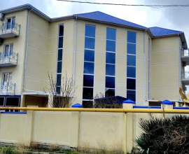 Гостевой дом  Пирамида