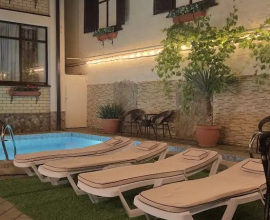 Морской Бриз