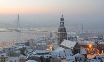 СКАНДИНАВСКИЕ КАНИКУЛЫ   02.01.2027 - 10.01.2027  Стоимость 800 €