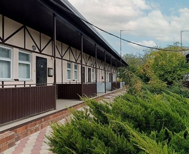 Азов Ейск  пансионат Прибой первая линия