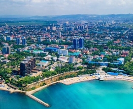 Гостевой дом 