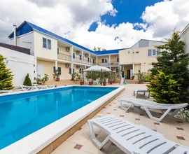 Гостевой дом «Солнечный рай»